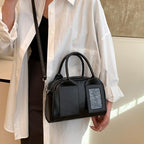 2026 2026 New Y2K Harajuku Shoulder Bag Women Korean Transparent Ita Bag Crossbody Bag Female Japanese
