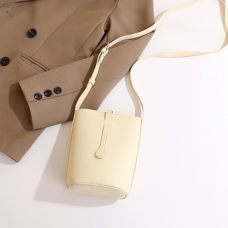 2026 Fashion Women Handbags Female Soft Pu Leather Shoulder Bags Large Capacity Crossbody Bags for Women