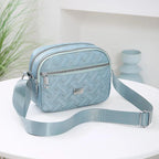 2026 Casual Women Cross Body Small Messenger Bag Handbag Shoulder Over Bags Fashion Women's Lightweight