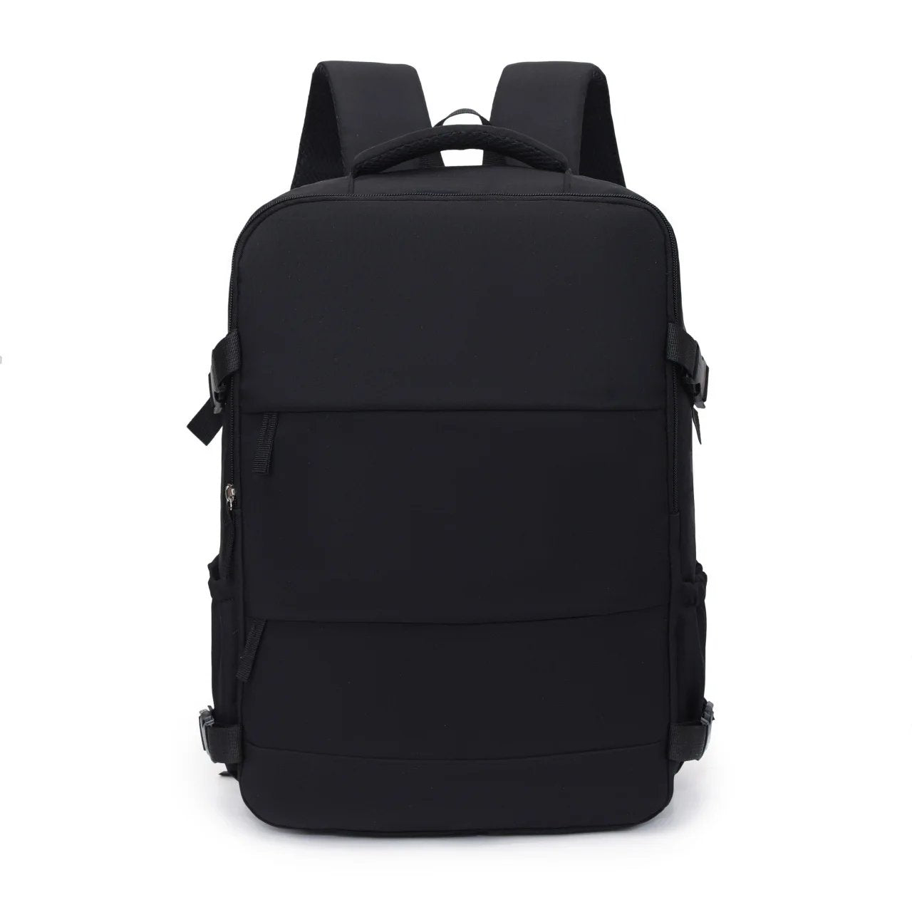 2026 Couples Leisure Lightweight Backpack Travel Backpack Female New Backpack Student Schoolbag Large