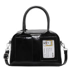 2026 2026 New Y2K Harajuku Shoulder Bag Women Korean Transparent Ita Bag Crossbody Bag Female Japanese