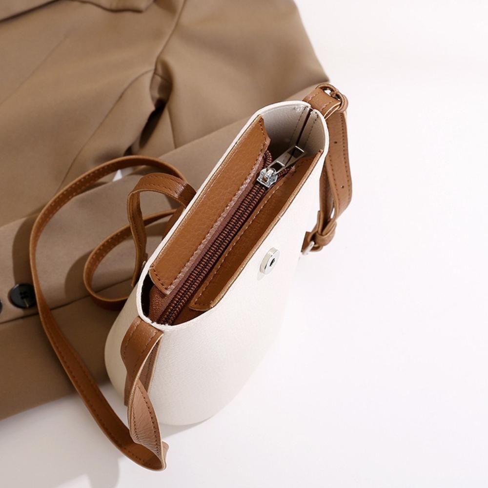 2026 Fashion Women Handbags Female Soft Pu Leather Shoulder Bags Large Capacity Crossbody Bags for Women