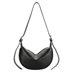 2026 Crossbody Bags for Women Large Capacity Luxury Handbags Solid Soft Shoulder Bags Female Casual