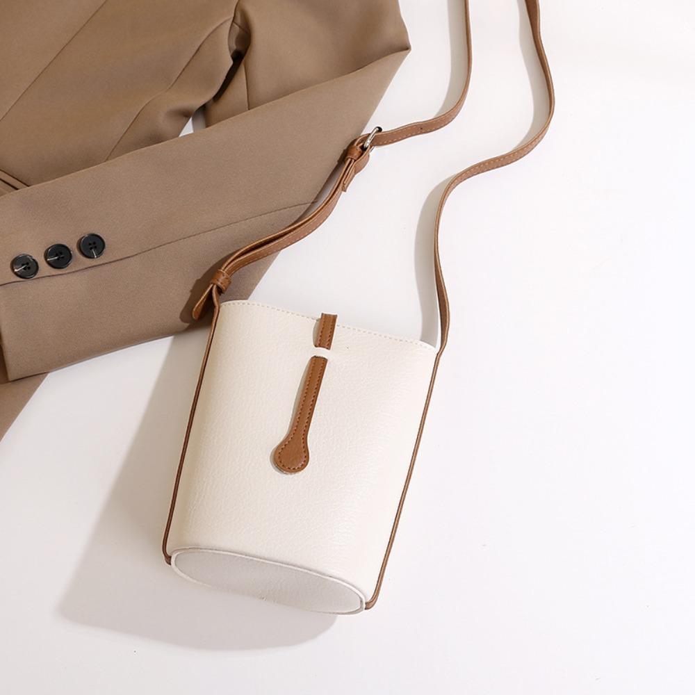 2026 Fashion Women Handbags Female Soft Pu Leather Shoulder Bags Large Capacity Crossbody Bags for Women