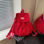 2026 Casual Large Capaci Student Backpack Women's 2026 New Sle Outdoor Faion Commuting Bag Lightweight
