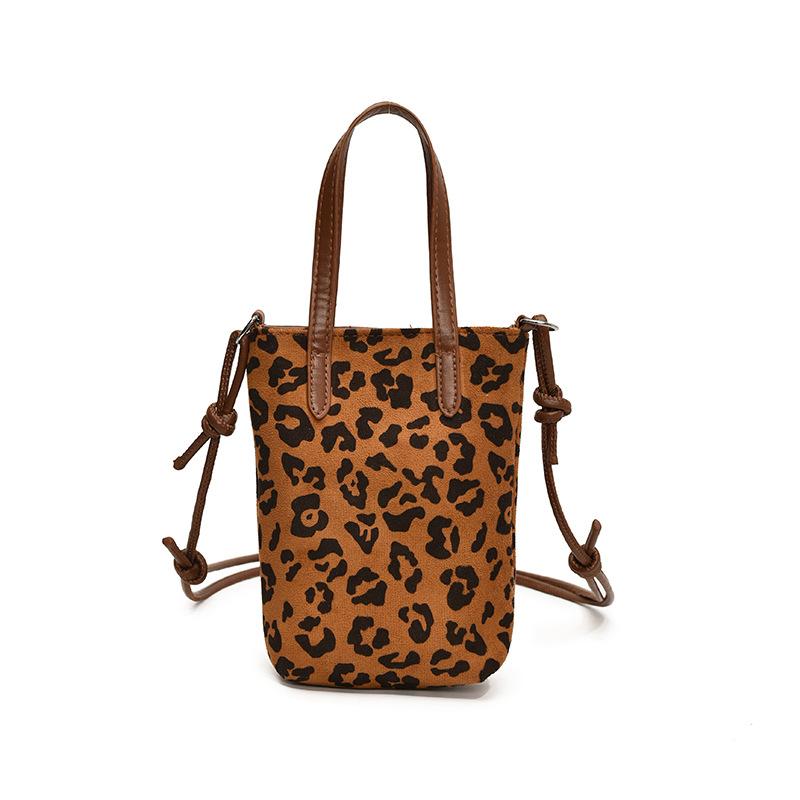 2026 Design Mini PU Leather Crossbody Bag For Women 2026 Korean Fashion Design Female Retro Shoulder Bag