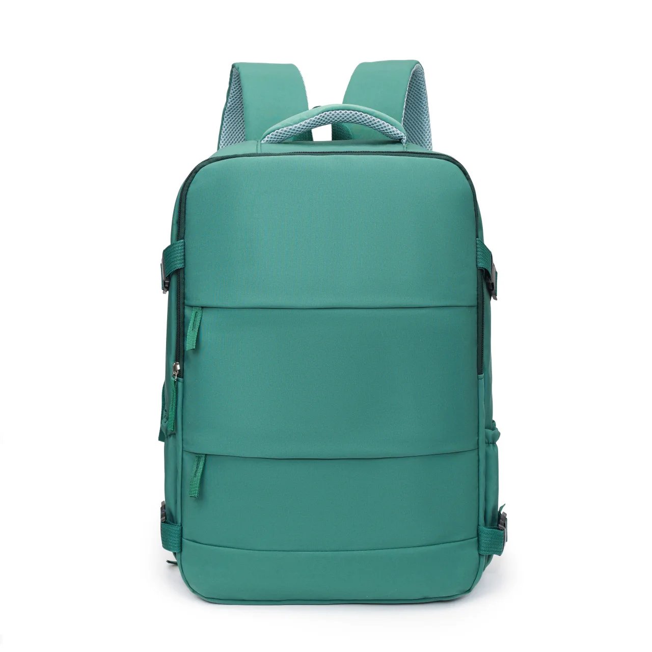 2026 Couples Leisure Lightweight Backpack Travel Backpack Female New Backpack Student Schoolbag Large