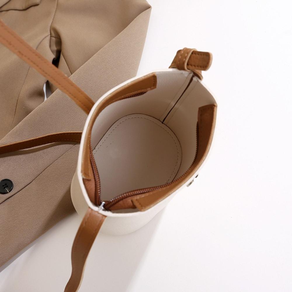 2026 Fashion Women Handbags Female Soft Pu Leather Shoulder Bags Large Capacity Crossbody Bags for Women